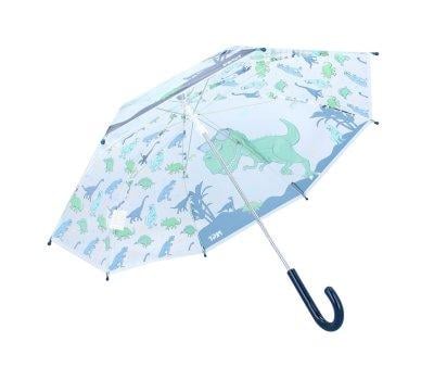 Paraguas Prt Rainy Days Dino