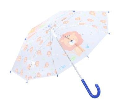 Paraguas Prt Rainy Days Lion