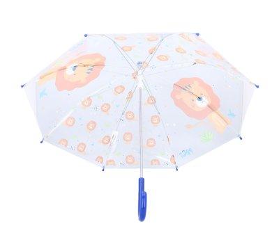 Paraguas Prt Rainy Days Lion