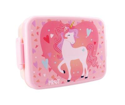 Caja Almuerzo Prt Unicorn