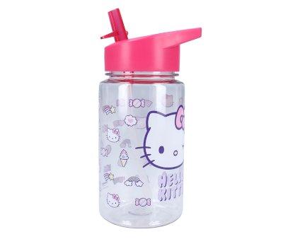 Botella Tritn Hello Kitty Drink Up 450ml