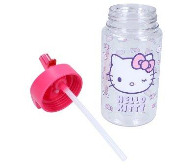 Botella Tritn Hello Kitty Drink Up 450ml