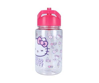 Botella Tritn Hello Kitty Drink Up 450ml