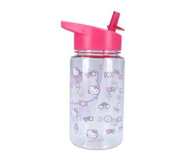 Botella Tritn Hello Kitty Drink Up 450ml