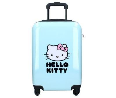 Maleta de Viaje Hello Kitty