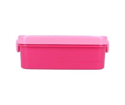Caja Almuerzo Hello Kitty