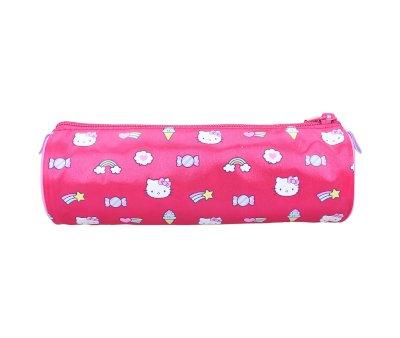 Astuccio Hello Kitty Follow The Rainbow