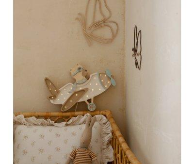 Lmpara Avin Vintage Vanilla Sky Bear