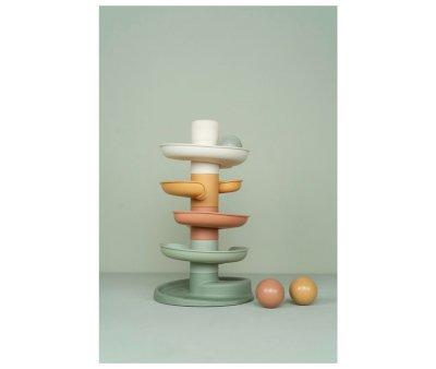 Torre Circuito Apilable Unisex