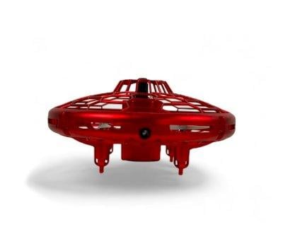 Fly Dance 3.0 Red Metal