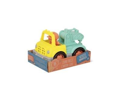 Autogru Wonder Wheels
