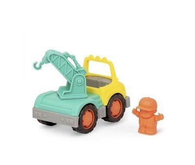Autogru Wonder Wheels