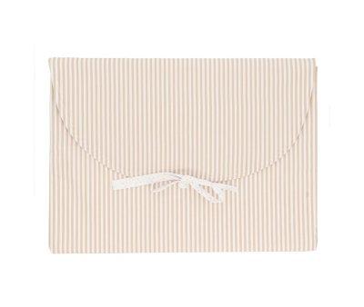 Bolsa Muda Dorset Beige Personalizable