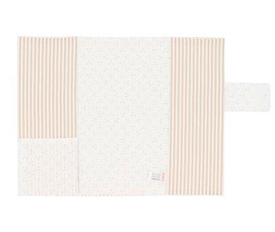 Portadocumentos Dorset Beige Personalizable