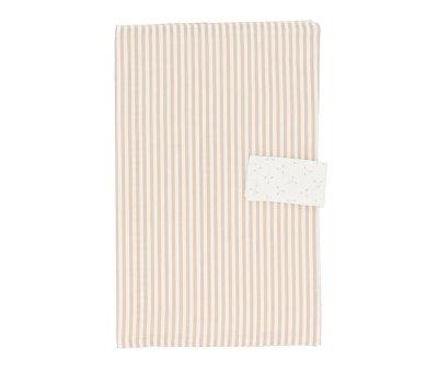 Porta Toallitas Dorset Beige