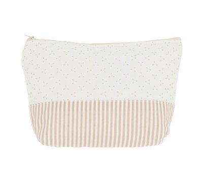 Neceser Infantil Dorset Beige Personalizable