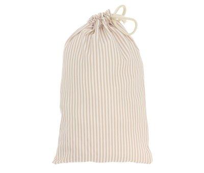Bolsa Merienda Dorset Beige Personalizable