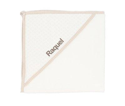 Capa de Bao Dorset Beige Personalizable