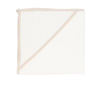 Capa de Bao Dorset Beige Personalizable