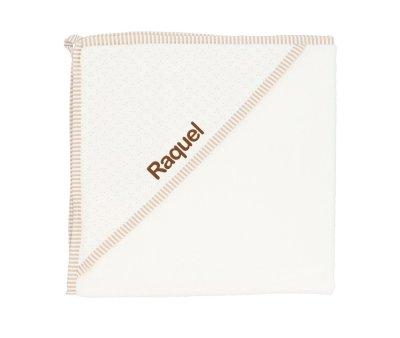 Capa de Bao Dorset Beige Personalizable