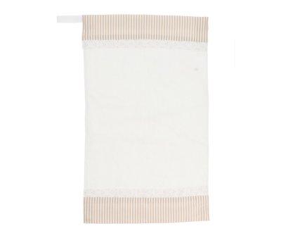 Toalla Guardera Dorset Beige Personalizable