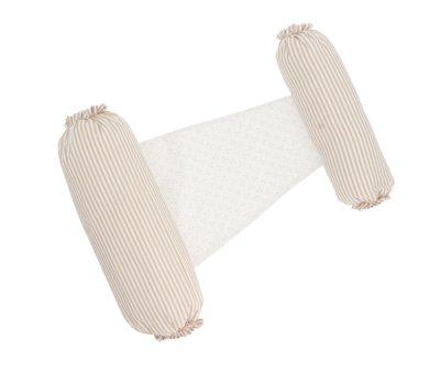 Cojn Antivuelco Dorset Beige