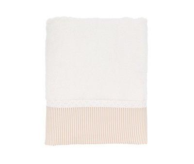 Toalha de banho Personalizvel Dorset Beige