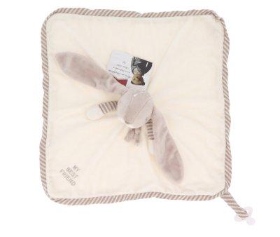 Doudou Coniglietto Lucian Personalizzabile