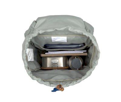 Large Backpack Outdoor Little Gang Navy