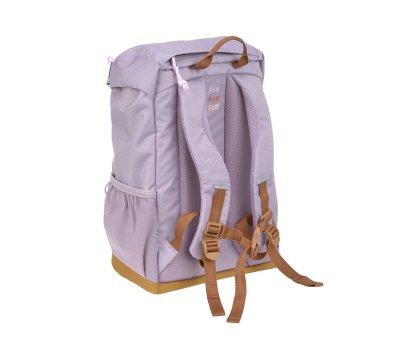 Grand Sac  Dos Outdoor Little Gang Lilac