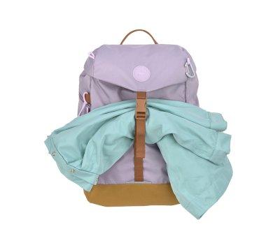 Grand Sac  Dos Outdoor Little Gang Lilac