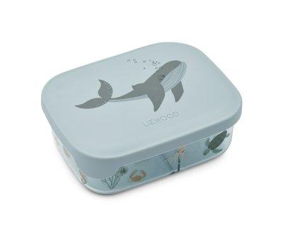 Caja de Almuerzo Arthur Sea Creature / Sandy