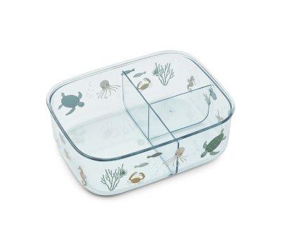 Caja de Almuerzo Arthur Sea Creature / Sandy