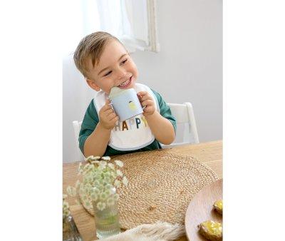 Pack 5 Bavagli Happy Fruits Lemon