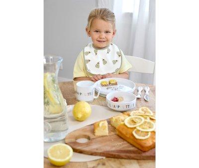Pack 5 Bavagli Happy Fruits Lemon