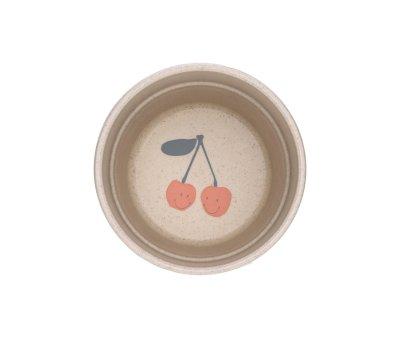 Vaso de Entrenamiento Eco Happy Fruits Cherry