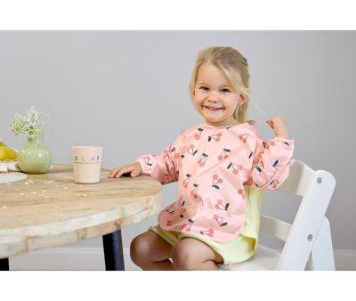 Vaso de Entrenamiento Eco Happy Fruits Cherry