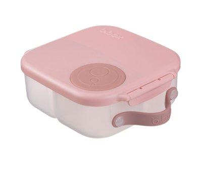 Mini Caja Almuerzo Blush Crush
