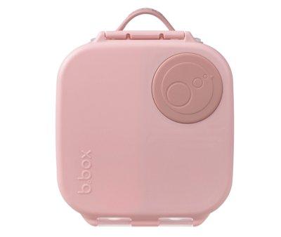Mini Caja Almuerzo Blush Crush