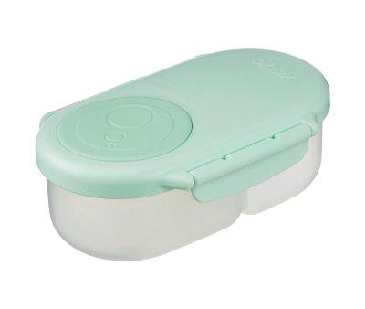 Cajita Almuerzo Snack Spearmint