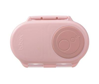 Cajita Almuerzo Snack Blush Crush
