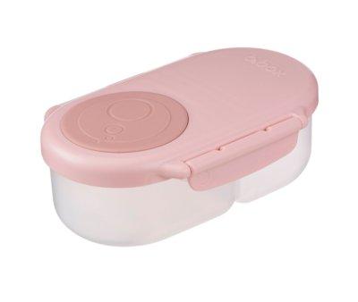 Cajita Almuerzo Snack Blush Crush