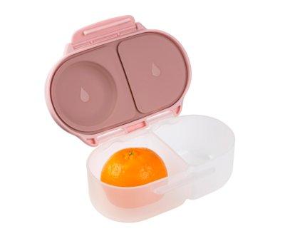 Cajita Almuerzo Snack Blush Crush