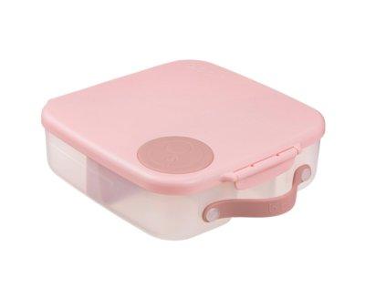 Caja Almuerzo con Gel Refrigerante Blush Crush