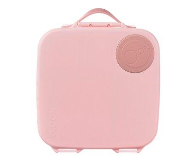 Caja Almuerzo con Gel Refrigerante Blush Crush