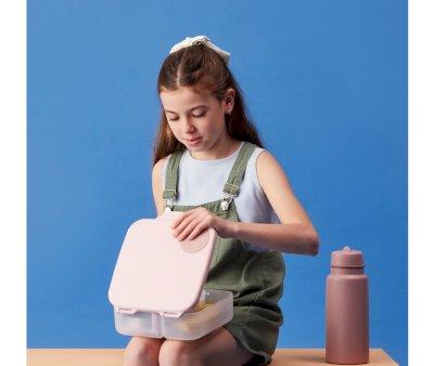 Caja Almuerzo con Gel Refrigerante Blush Crush