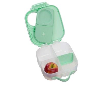 Mini Caja Almuerzo Spearmint