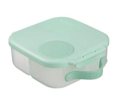 Mini Caja Almuerzo Spearmint