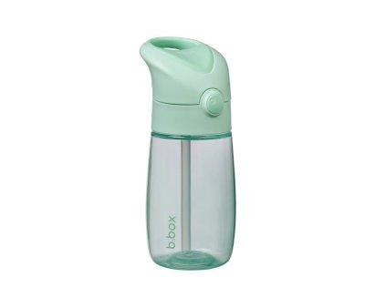 Junior Bottle with Straw 380ml Spearmint