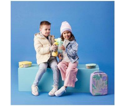 Junior Bottle with Straw 380ml Spearmint